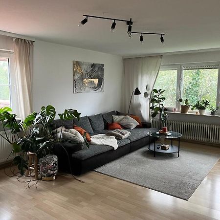 Sonnige Ferienwohnung Koenigsdorf A Holzer Konigsdorf Zewnętrze zdjęcie